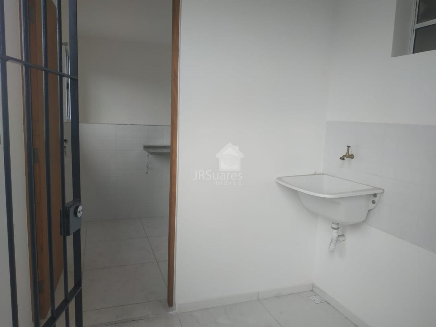 Casa, 2 quartos, 45 m² - Foto 7