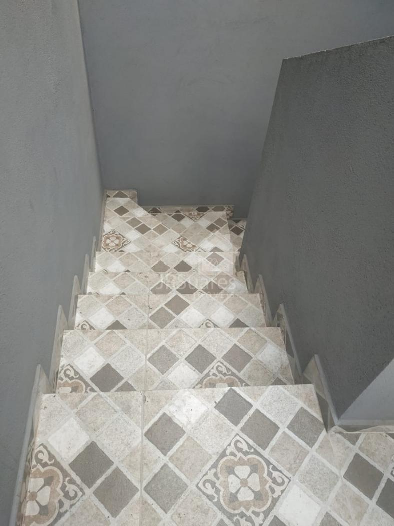 Casa, 2 quartos, 45 m² - Foto 8