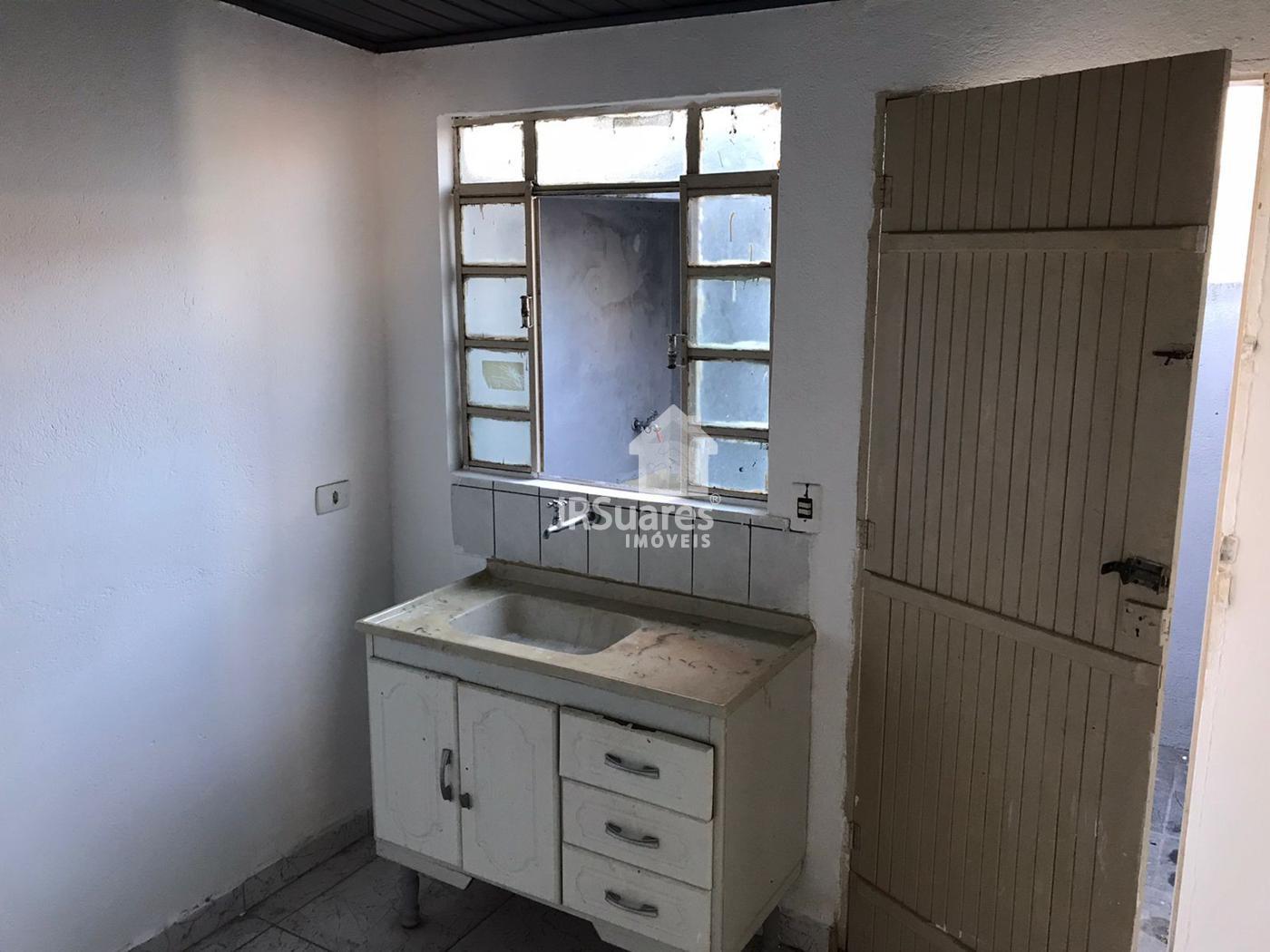 Casa, 1 quarto, 30 m² - Foto 2