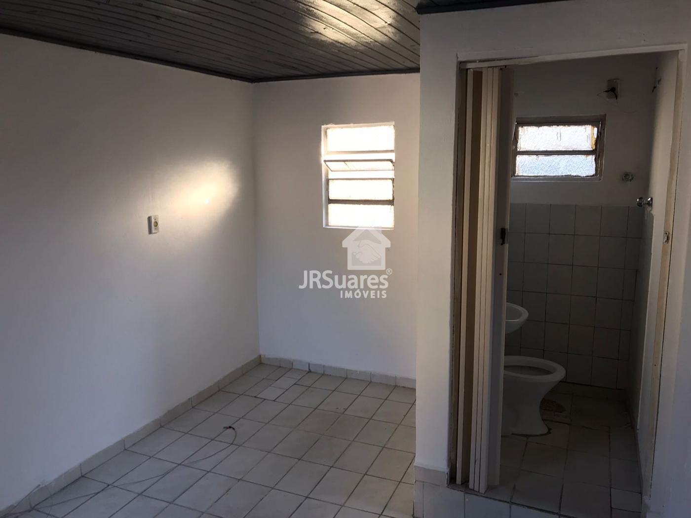 Casa, 1 quarto, 30 m² - Foto 4
