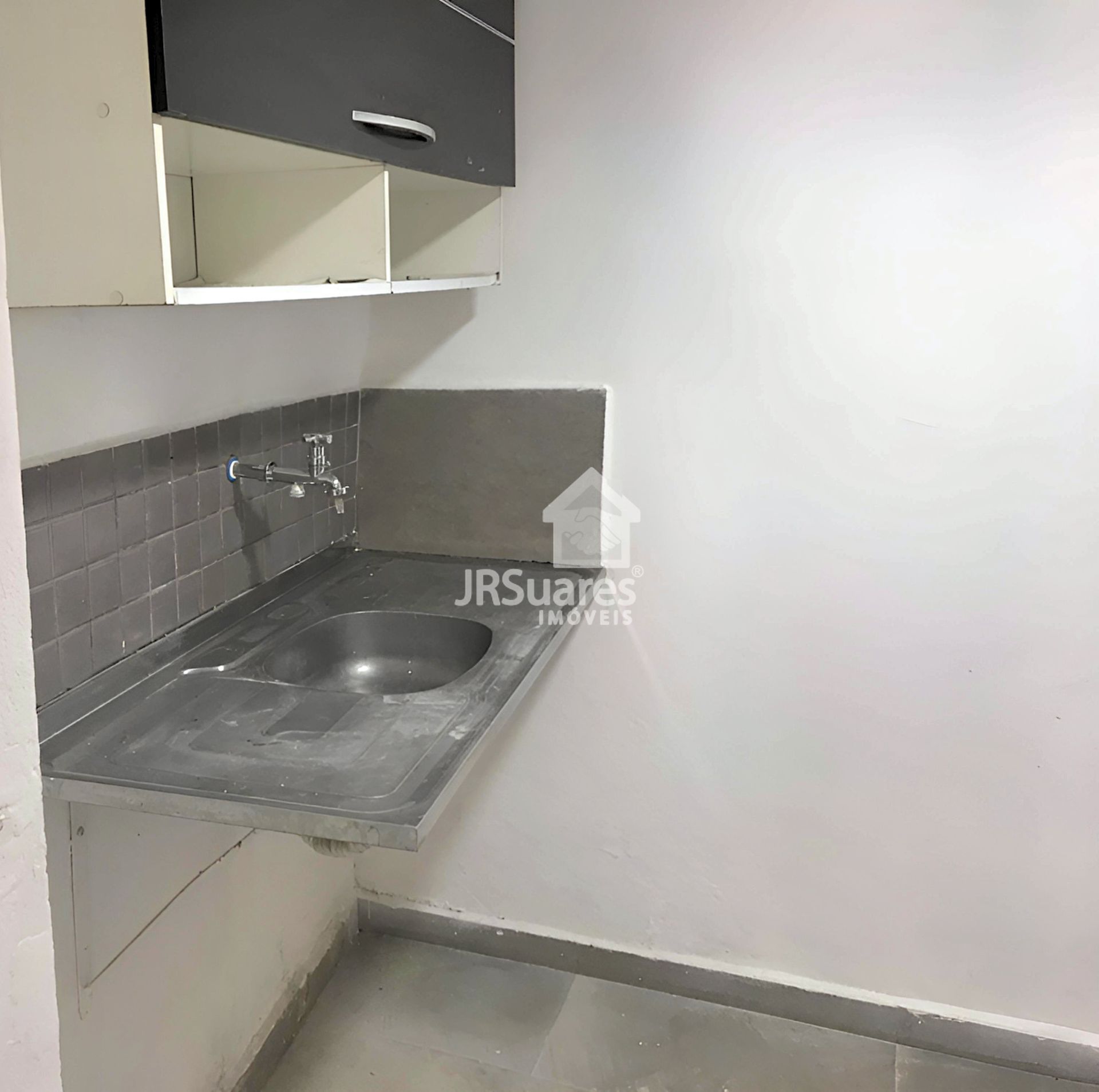 Loja-Salão, 40 m² - Foto 3