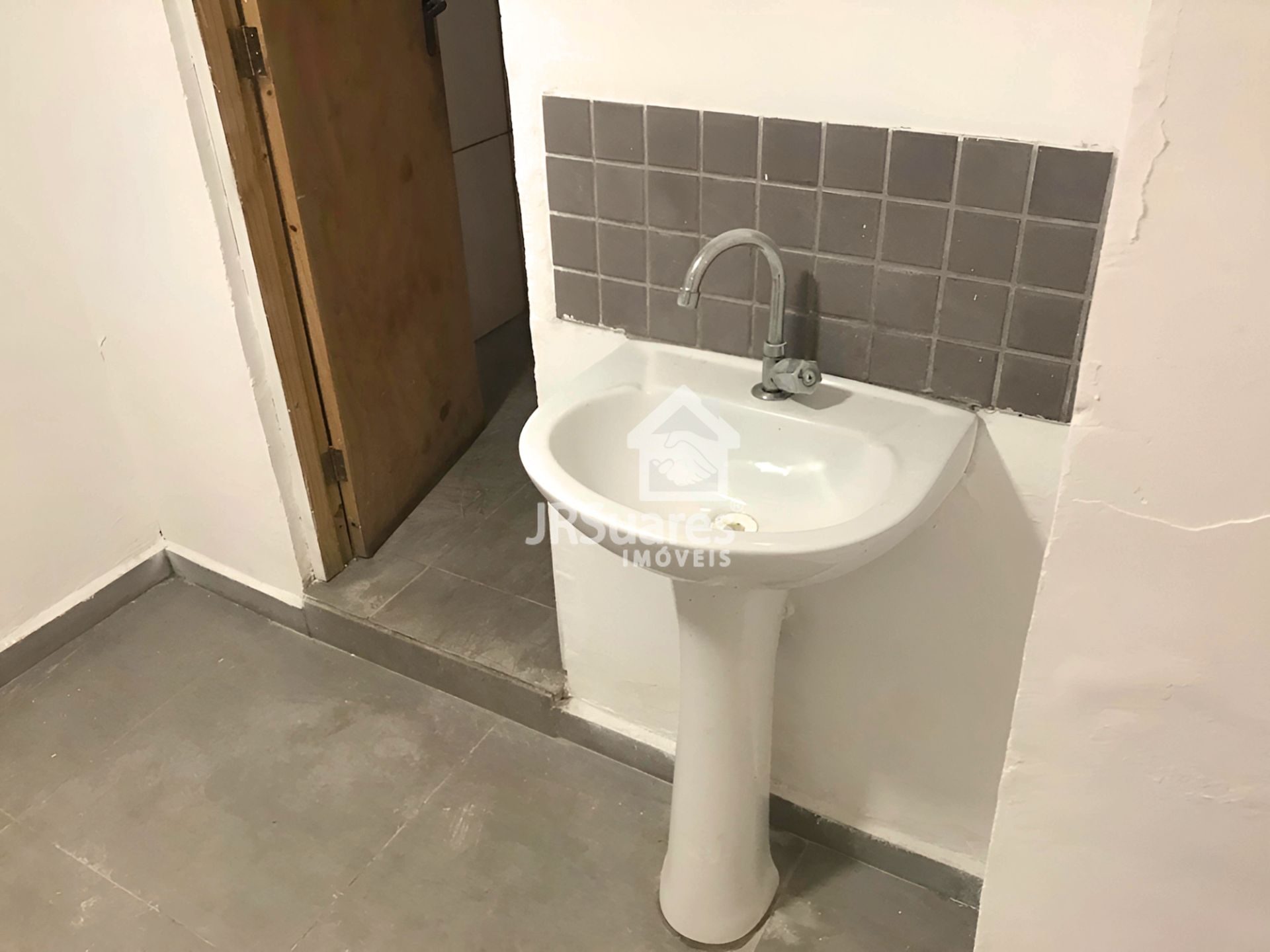 Loja-Salão, 40 m² - Foto 4