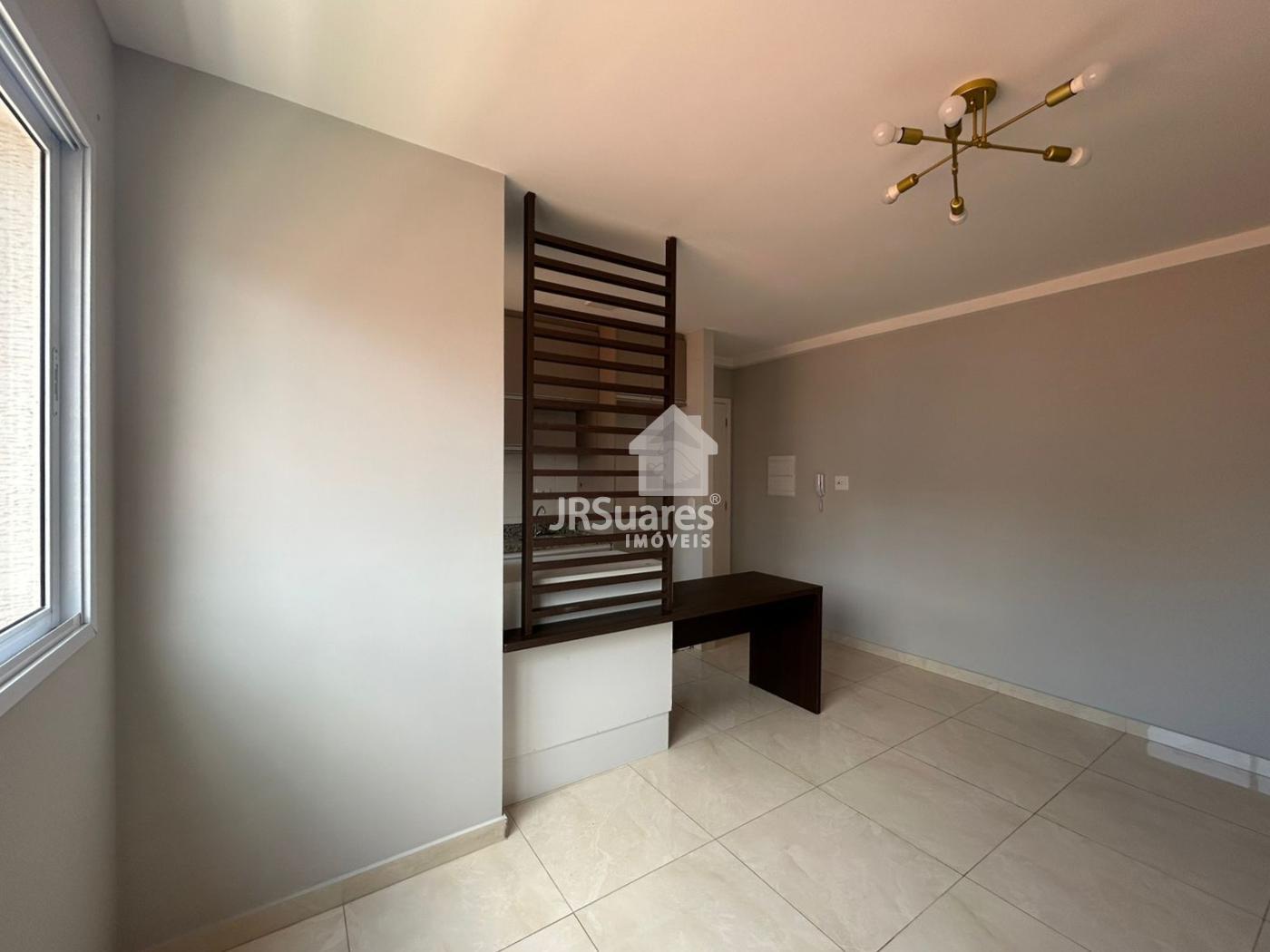 Apartamento, 2 quartos - Foto 5