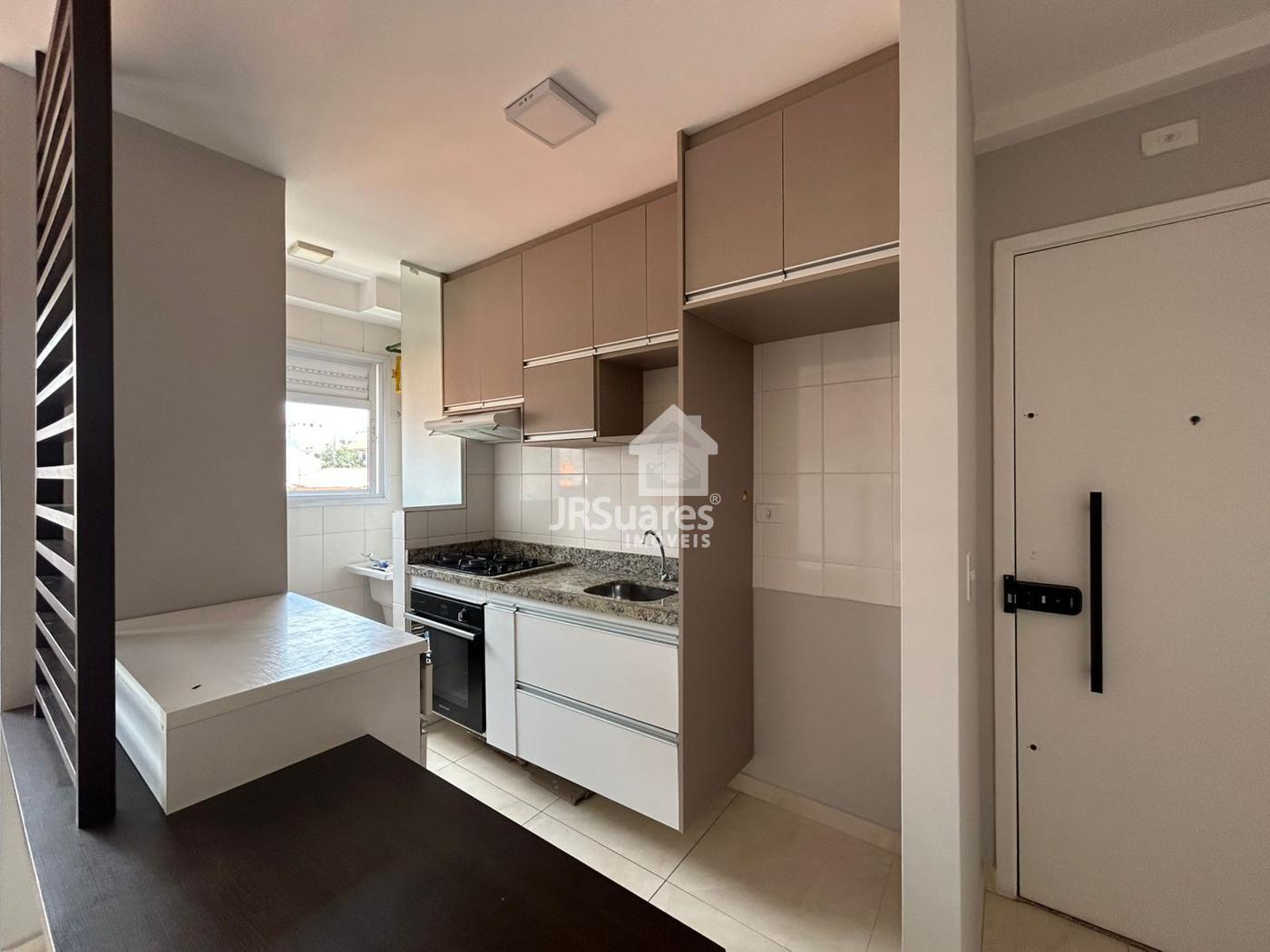 Apartamento, 2 quartos - Foto 7