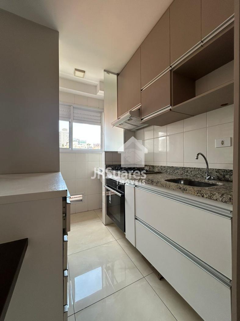 Apartamento, 2 quartos - Foto 8