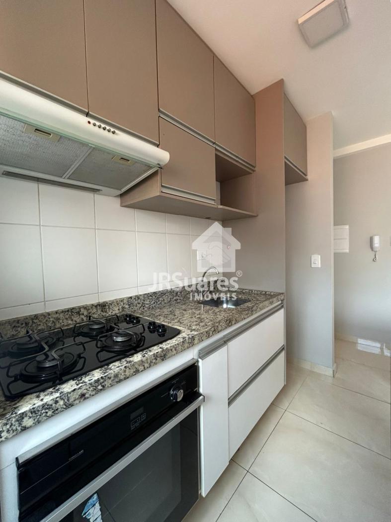 Apartamento, 2 quartos - Foto 2