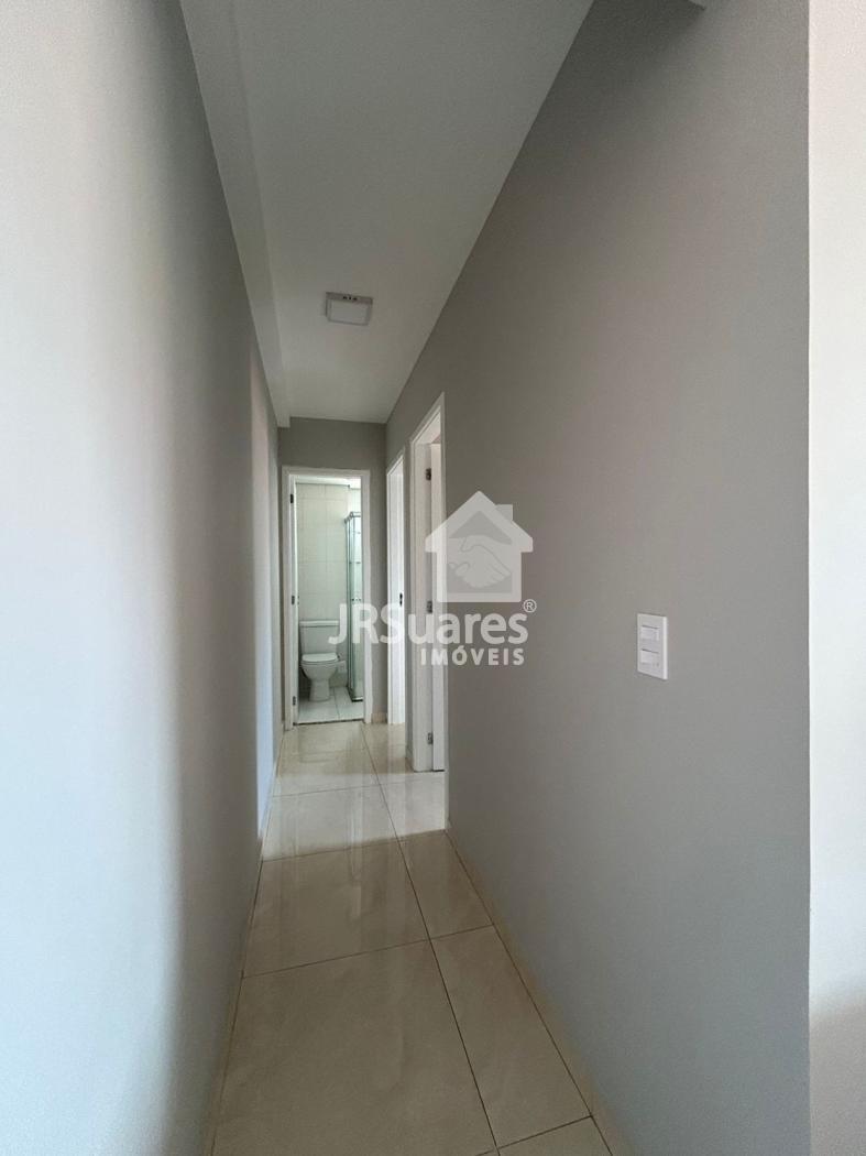 Apartamento, 2 quartos - Foto 12