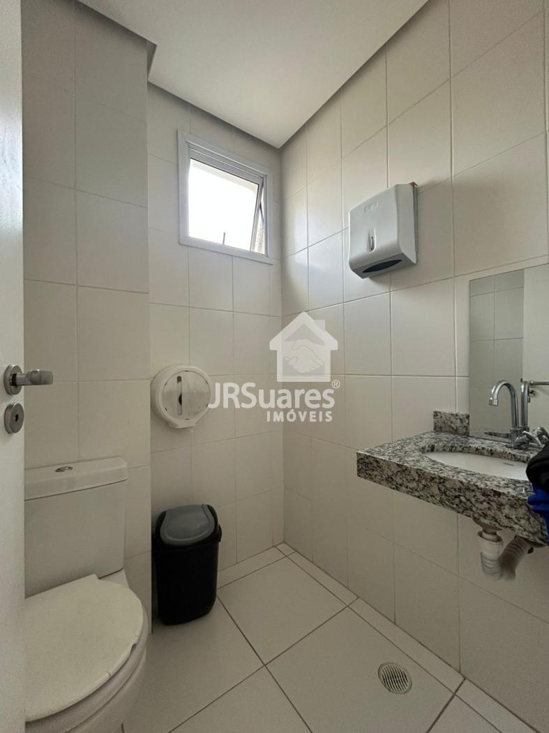 Apartamento, 2 quartos - Foto 18