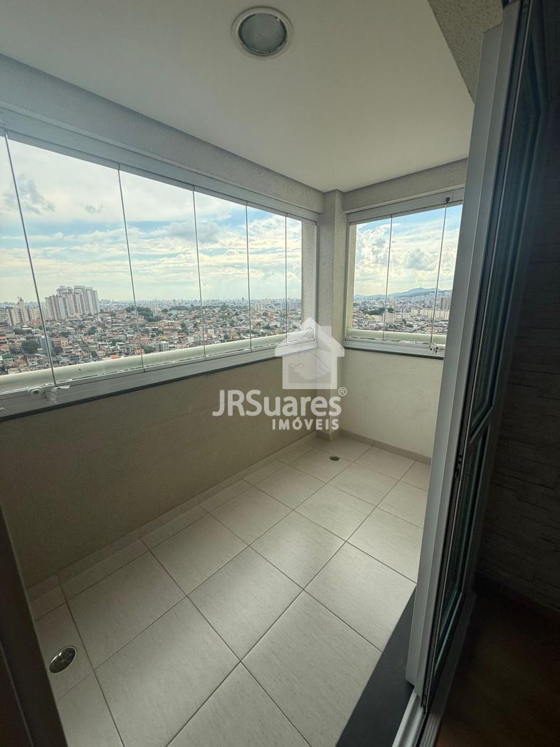 Apartamento, 2 quartos - Foto 1