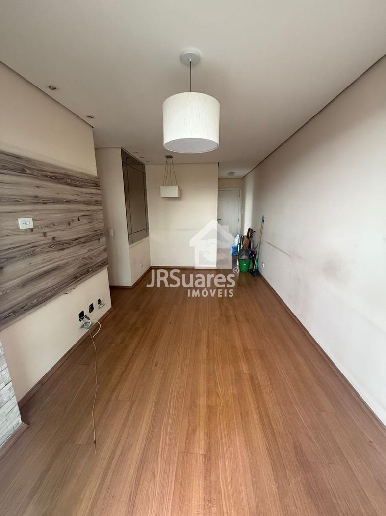 Apartamento, 2 quartos - Foto 2