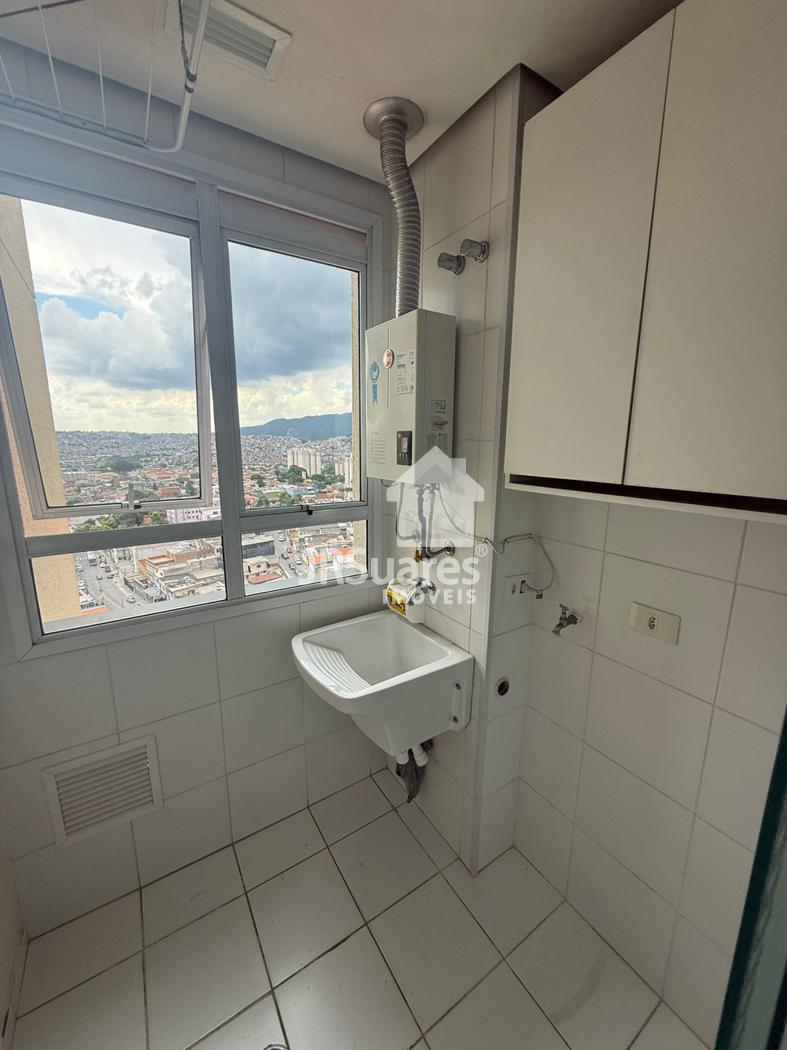 Apartamento, 2 quartos - Foto 6