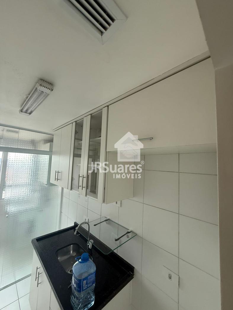 Apartamento, 2 quartos - Foto 7