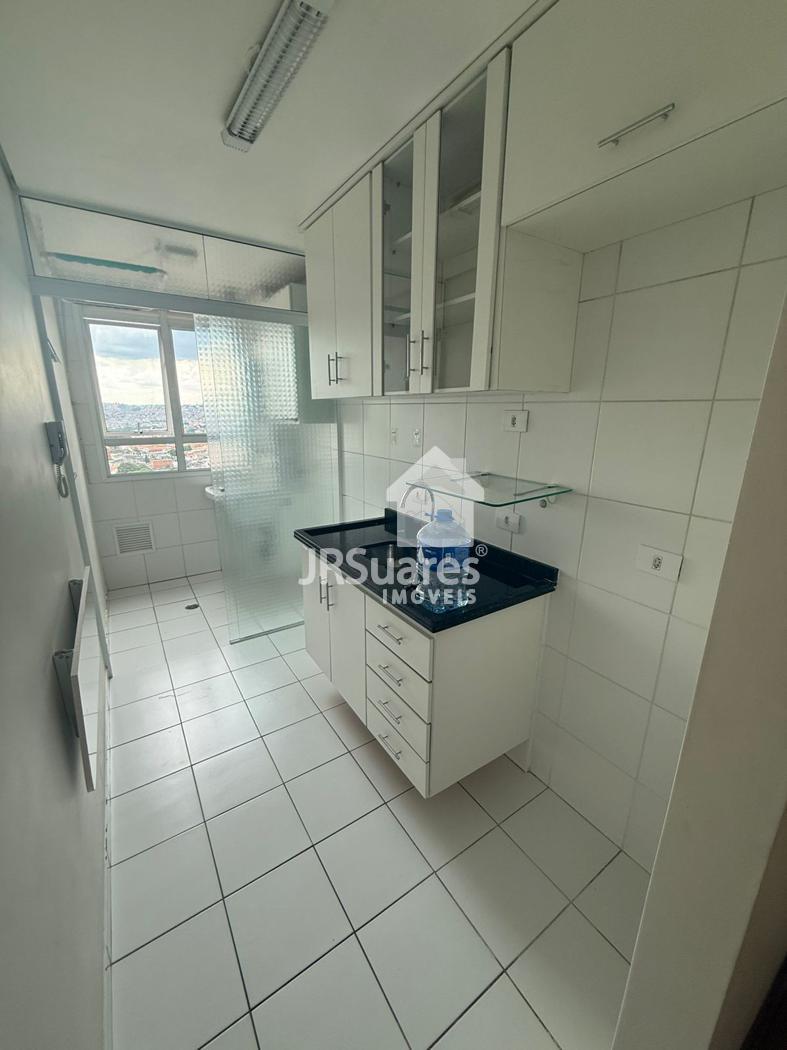 Apartamento, 2 quartos - Foto 11