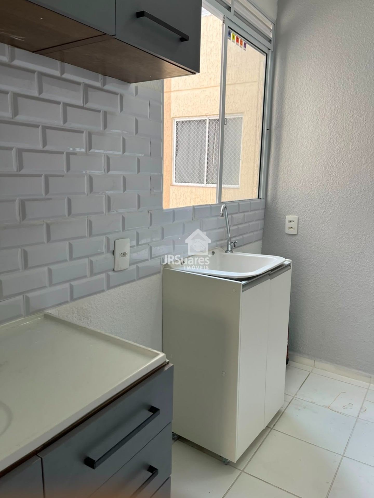 Apartamento, 2 quartos - Foto 7