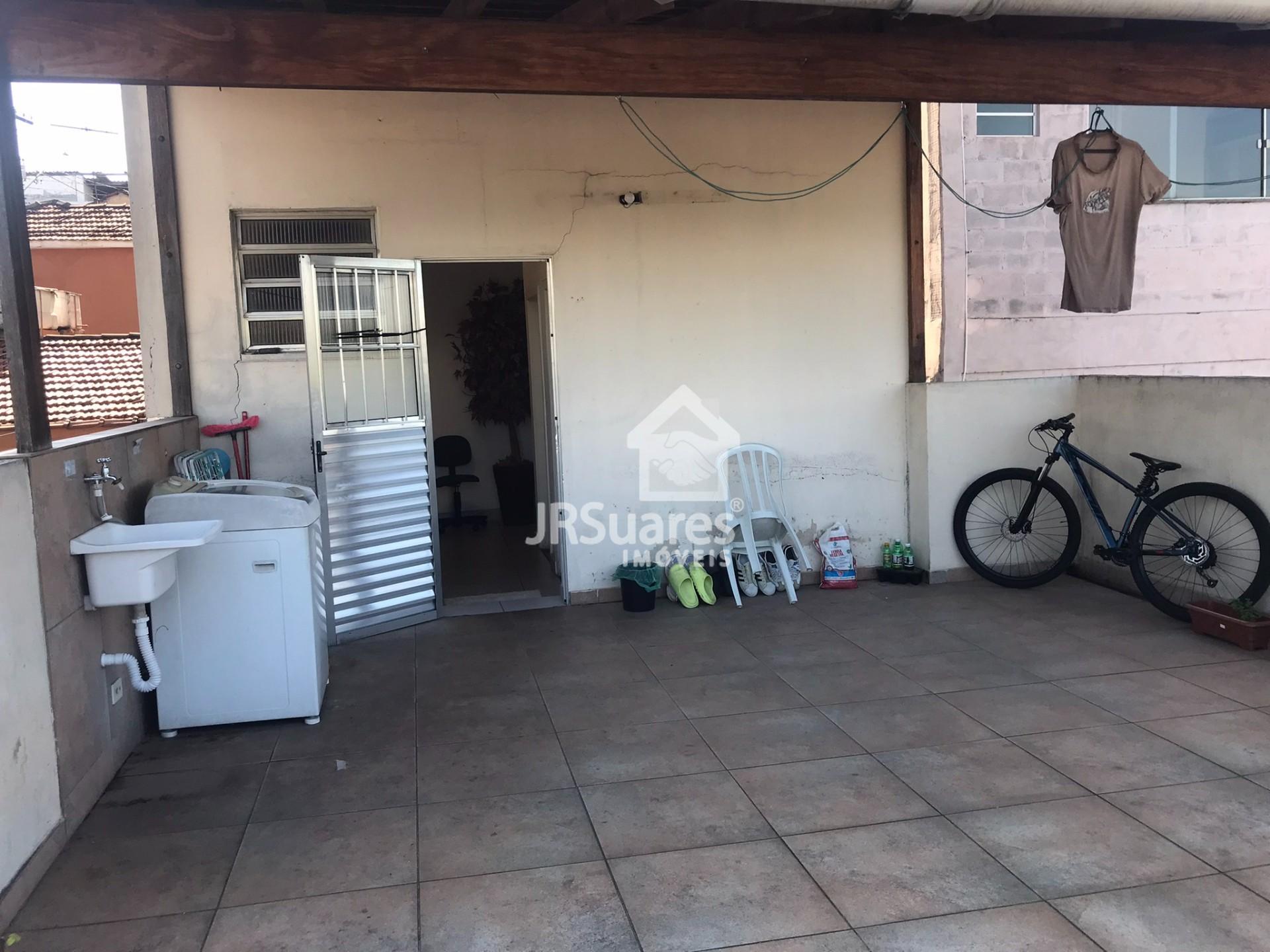 Casa, 1 quarto, 282 m² - Foto 13