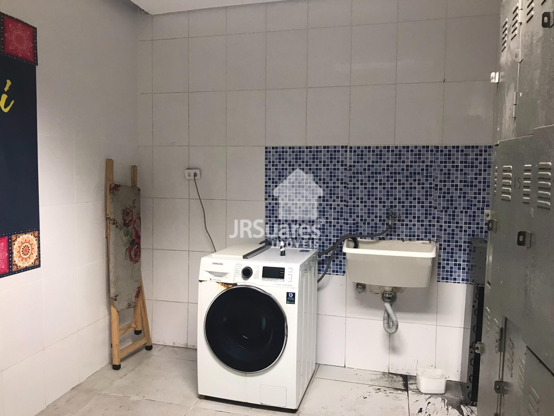 Casa, 1 quarto, 282 m² - Foto 15