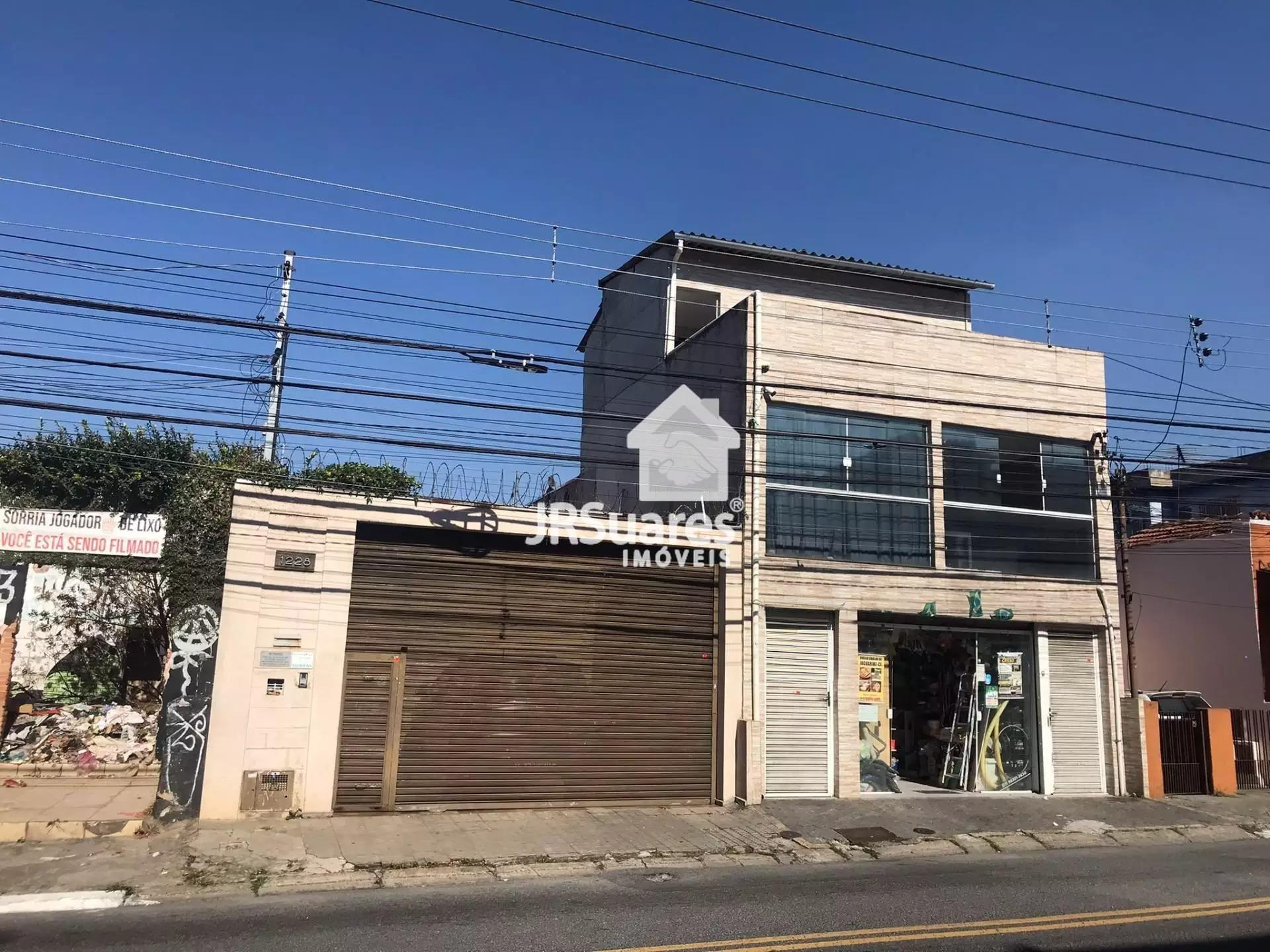 Casa, 1 quarto, 282 m² - Foto 3
