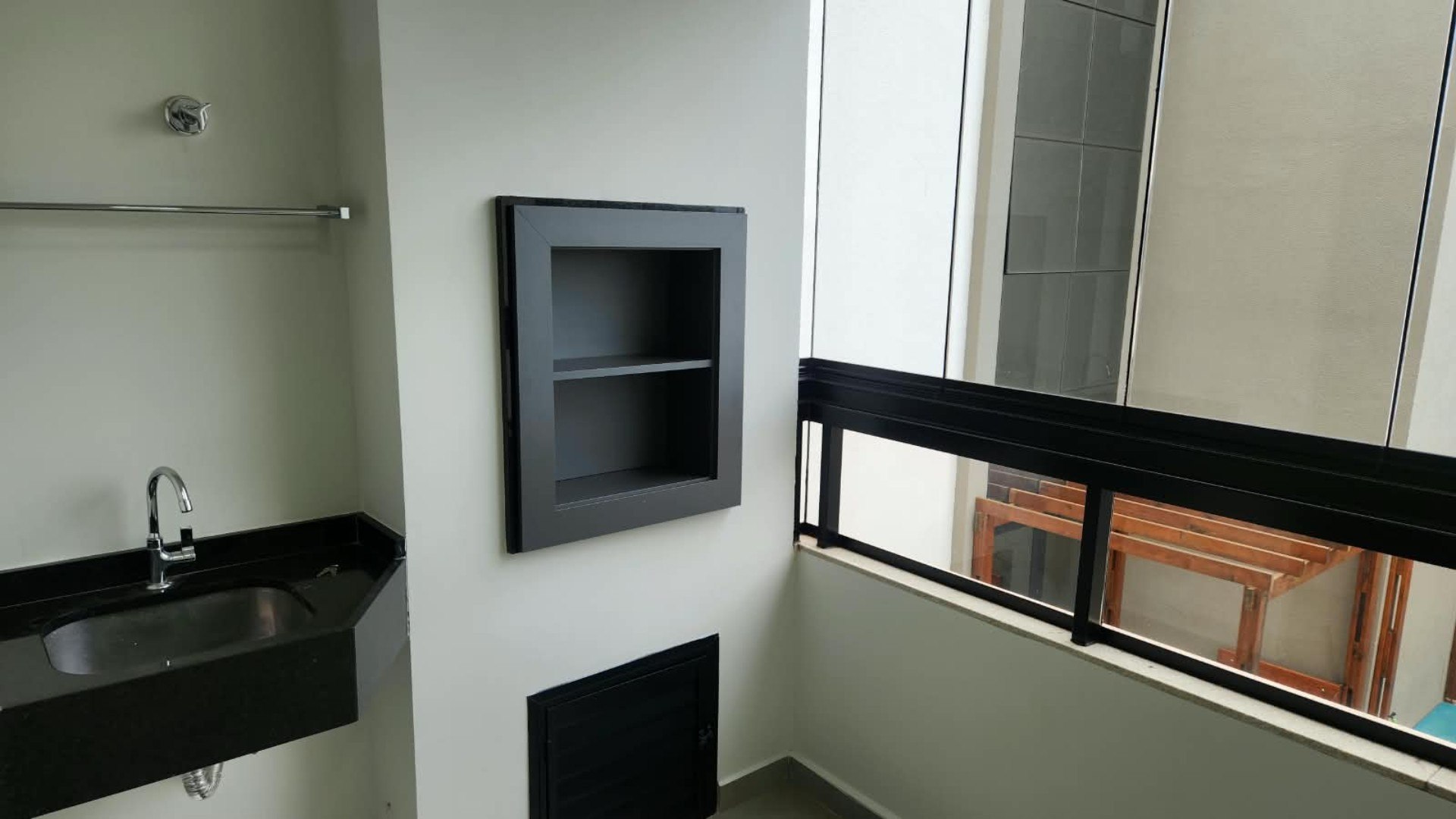 Foto 5 de apartamento em Chapecó
