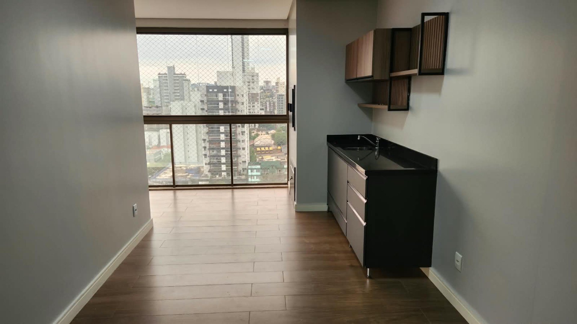 Foto 4 de apartamento em Chapecó