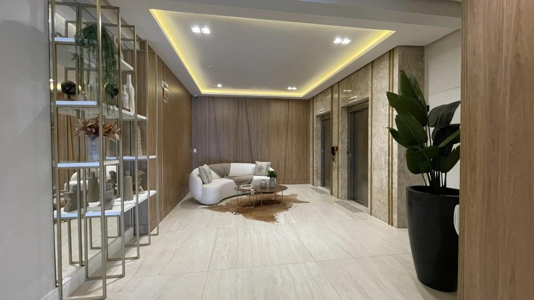 Foto 4 de apartamento em Chapecó