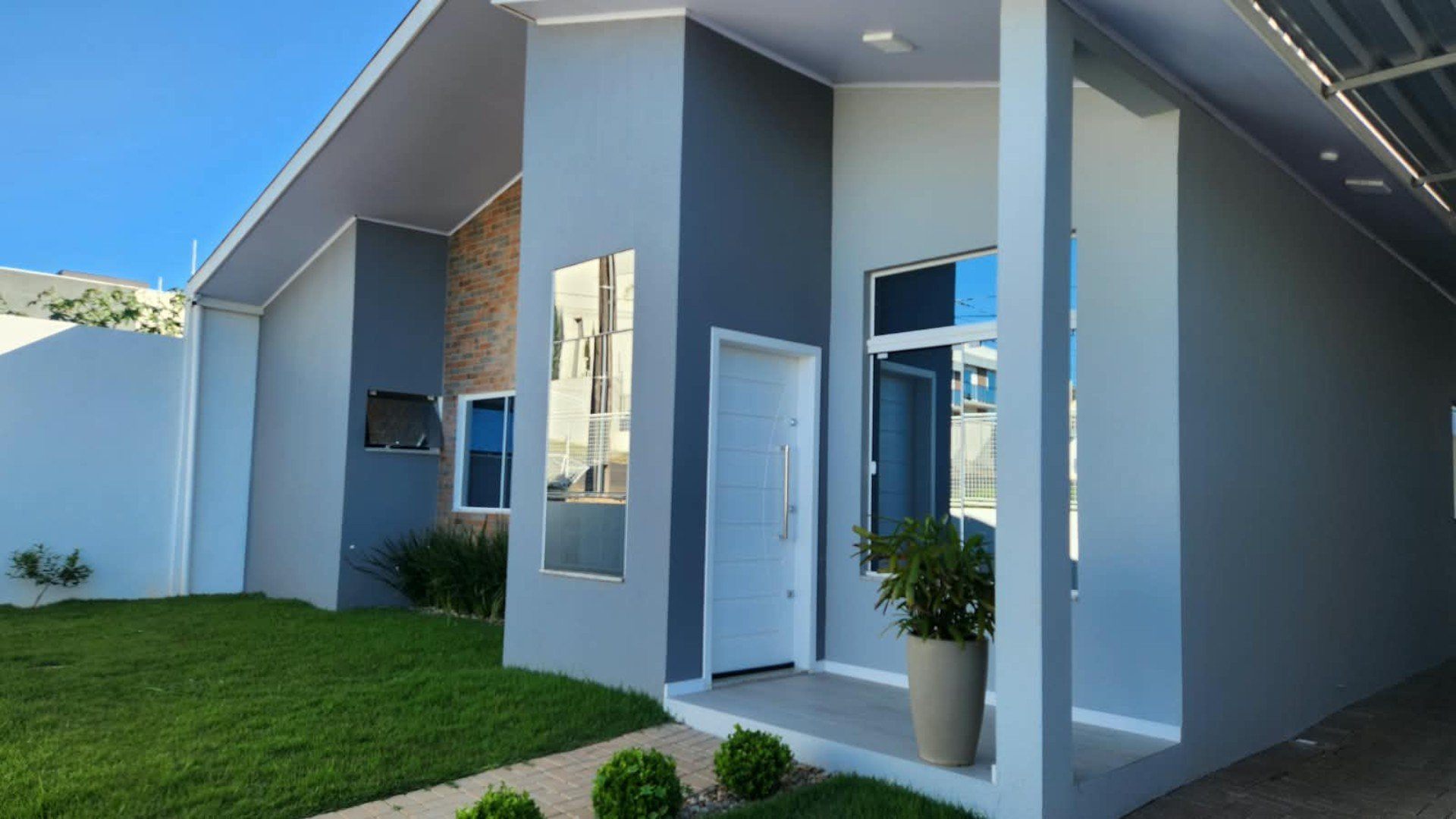 Foto 4 de casa em Chapecó