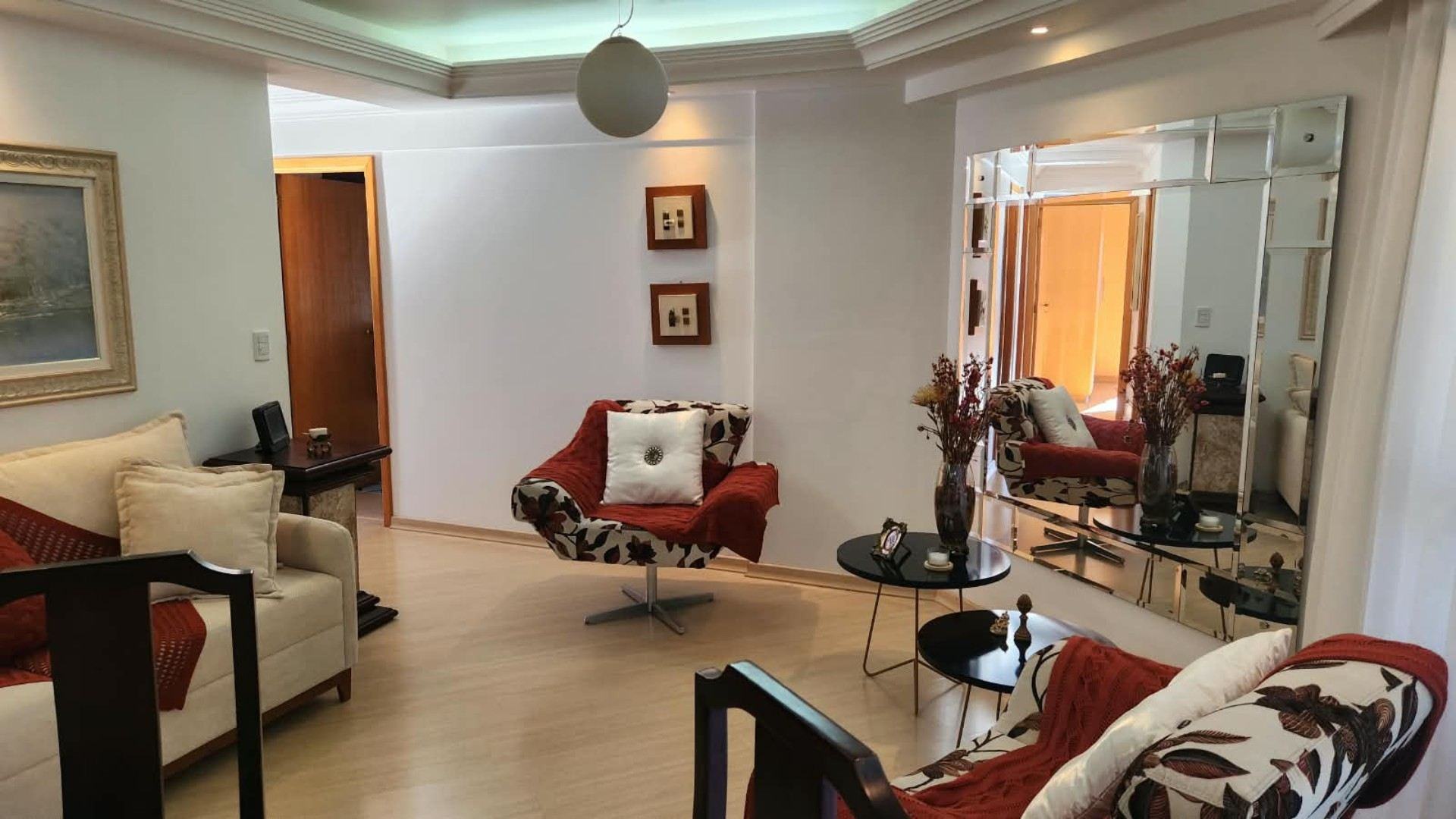 Foto 4 de apartamento em Chapecó