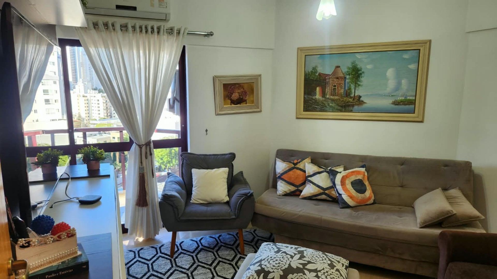 Foto 5 de apartamento em Chapecó