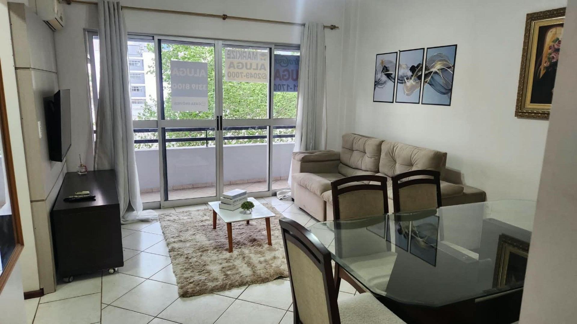 Foto 4 de apartamento em Chapecó