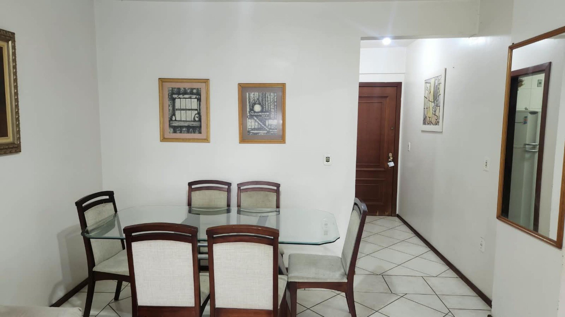 Foto 5 de apartamento em Chapecó