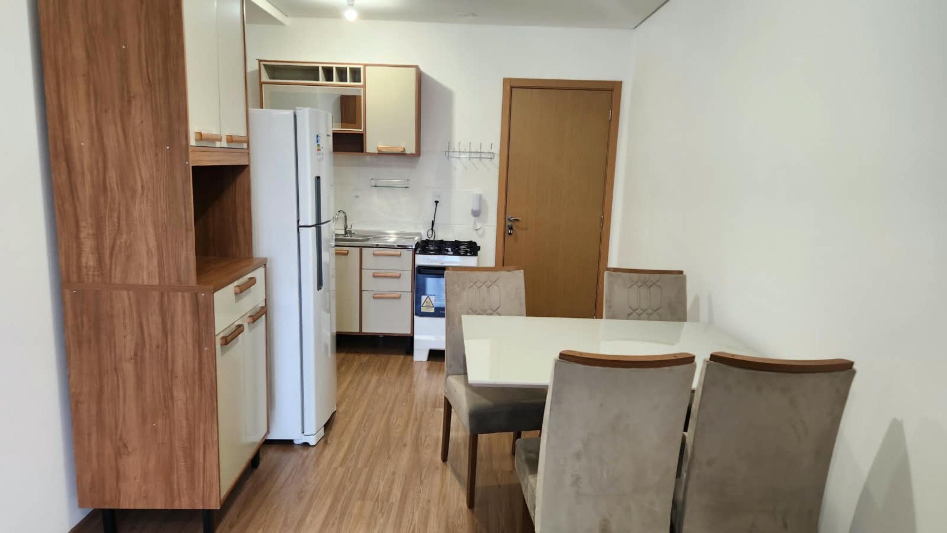 Foto 5 de apartamento em Chapecó