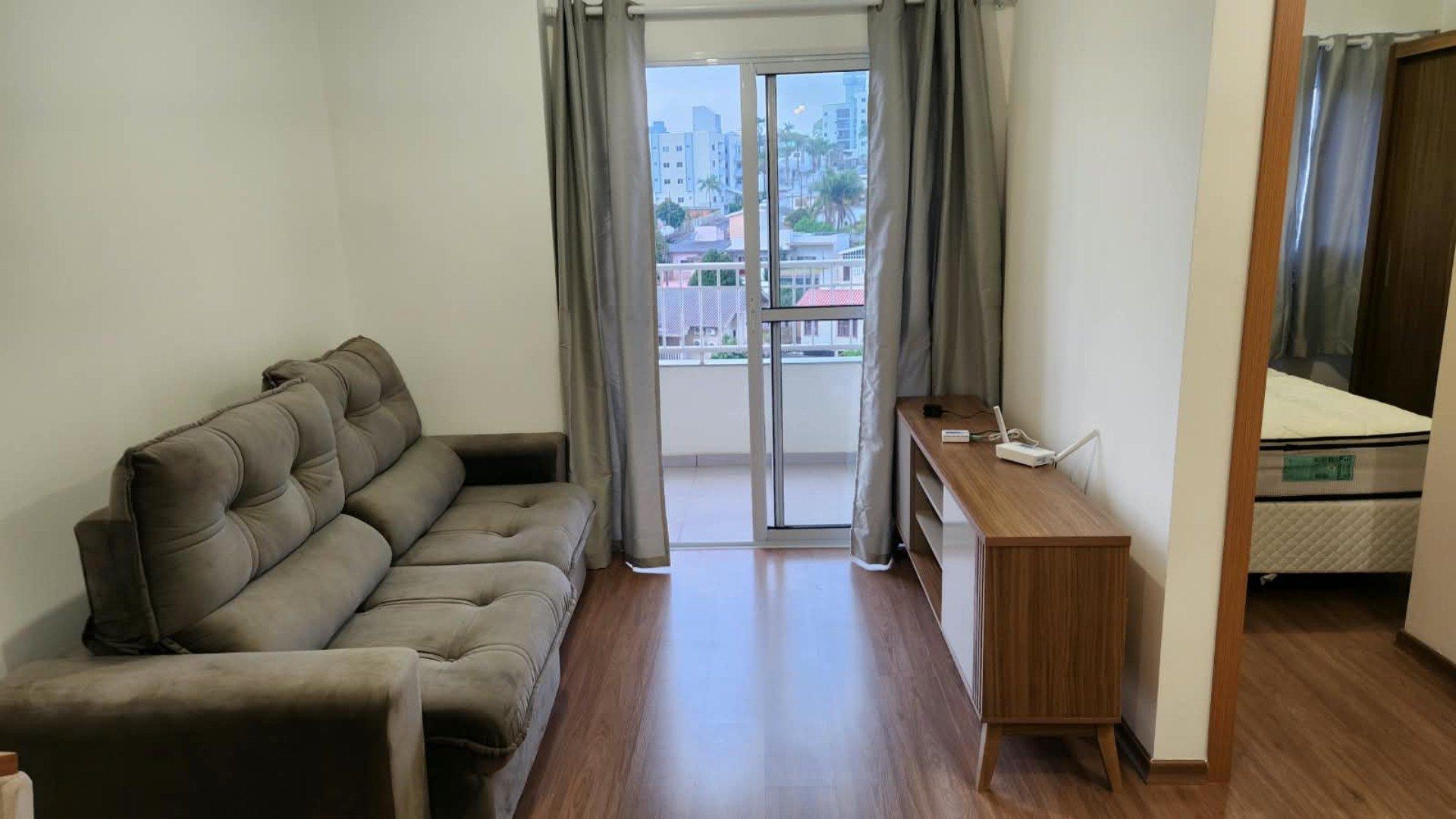 Foto 4 de apartamento em Chapecó