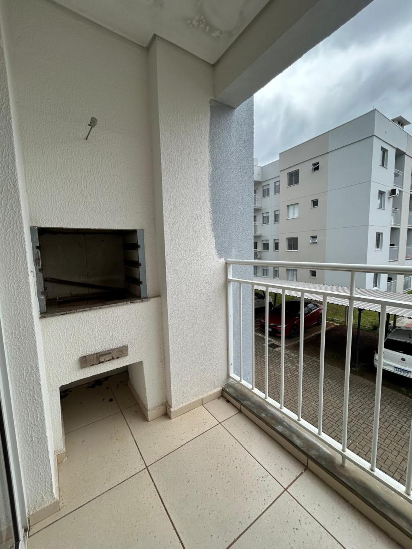 Foto 4 de apartamento em Chapecó