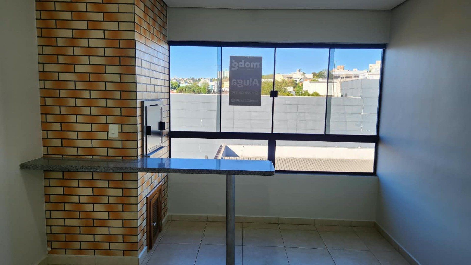 Foto 4 de apartamento em Chapecó