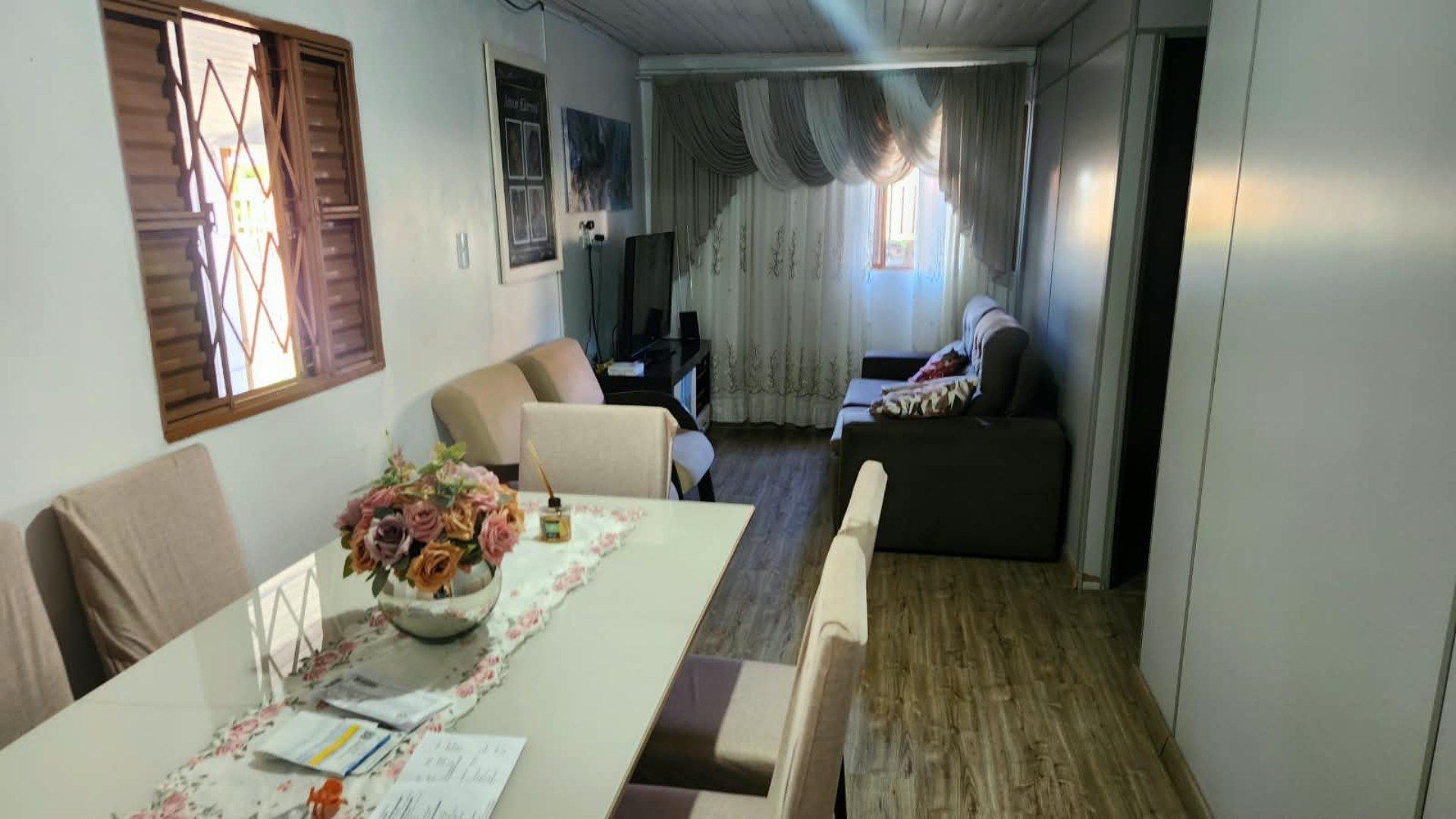 Foto 4 de casa em Chapecó