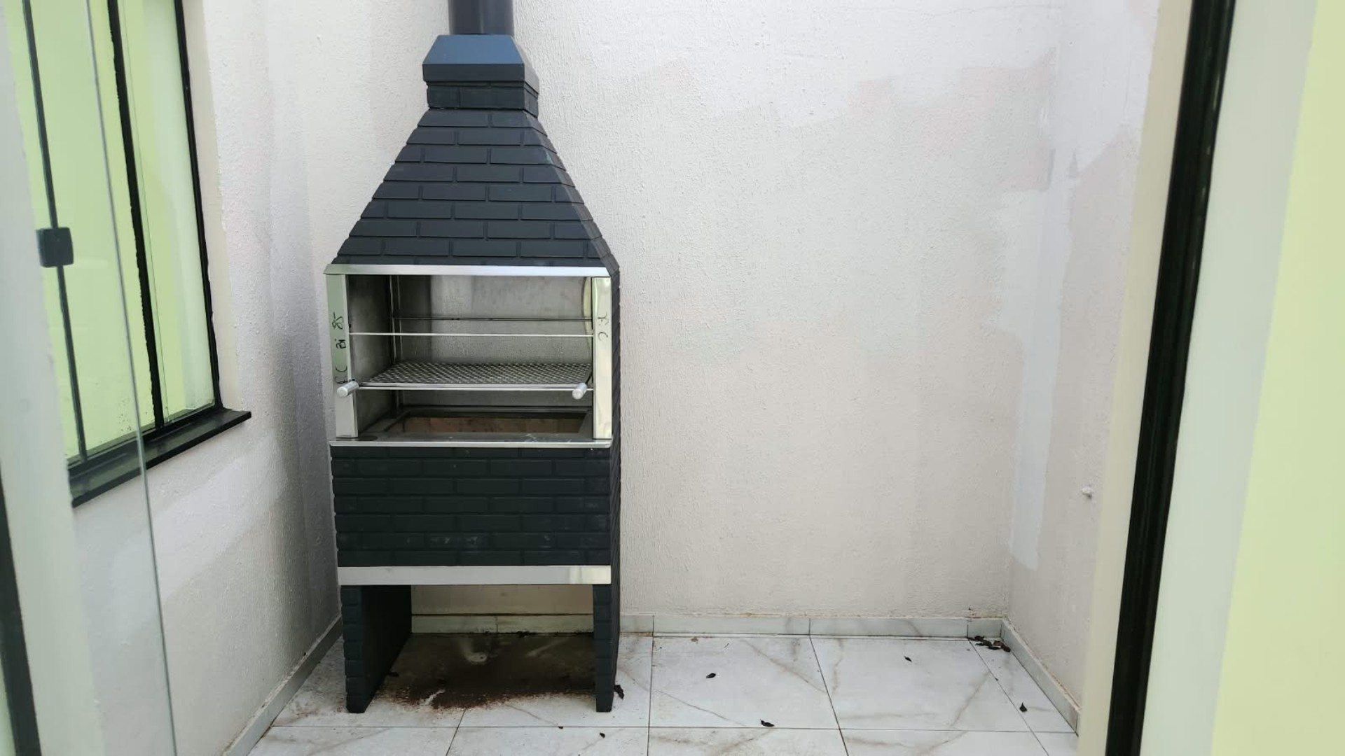 Foto 5 de casa em Chapecó