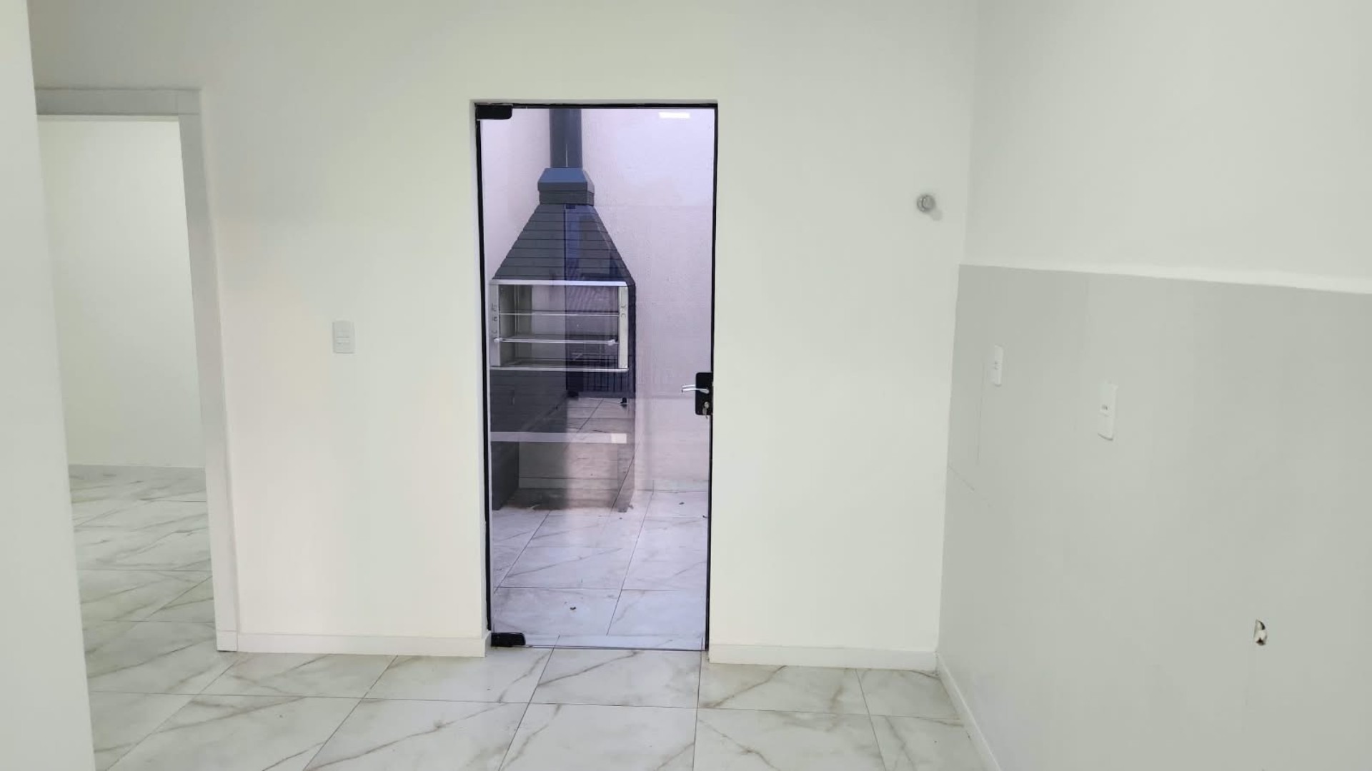 Foto 4 de casa em Chapecó