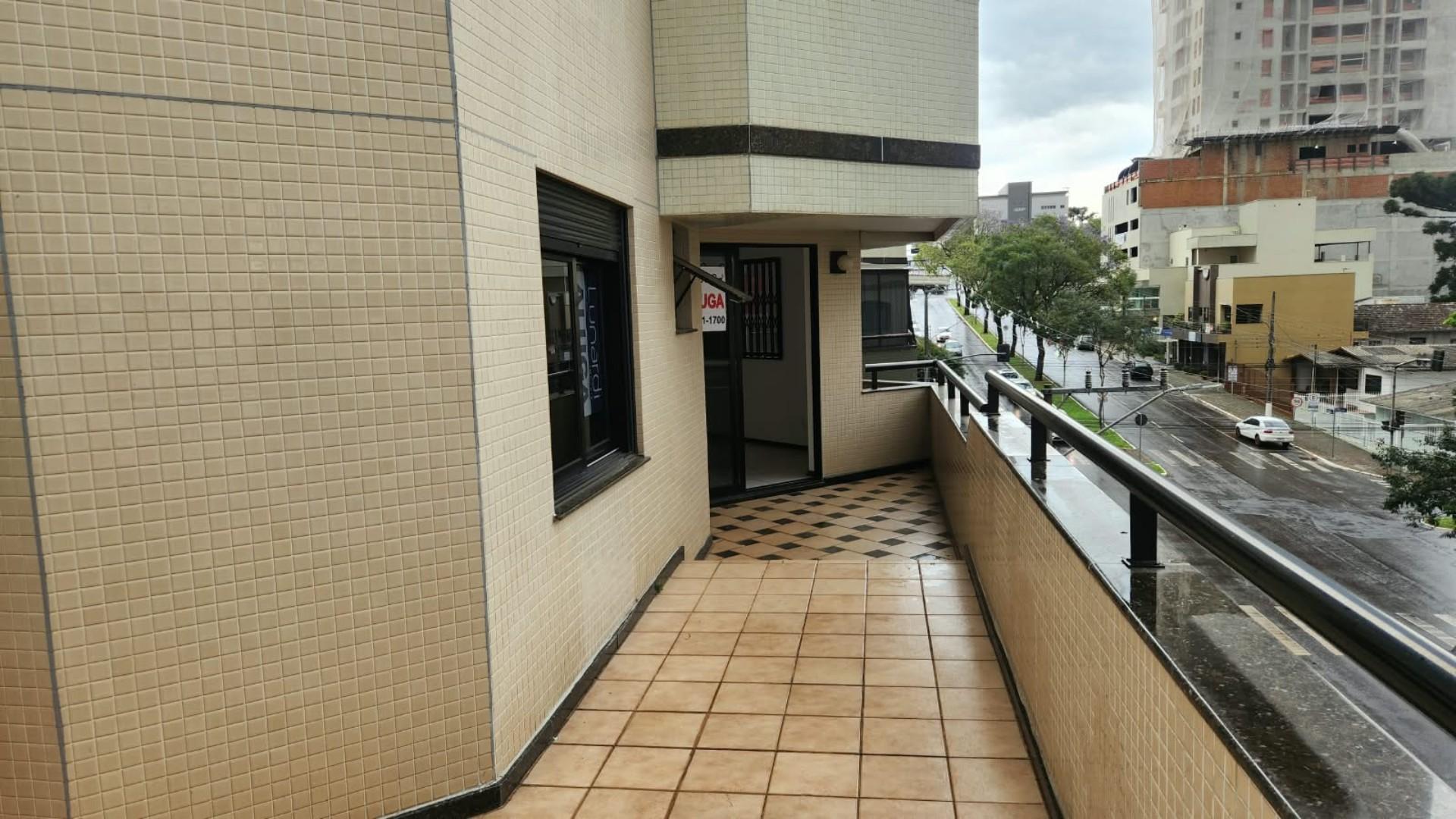 Foto 4 de apartamento em Chapecó