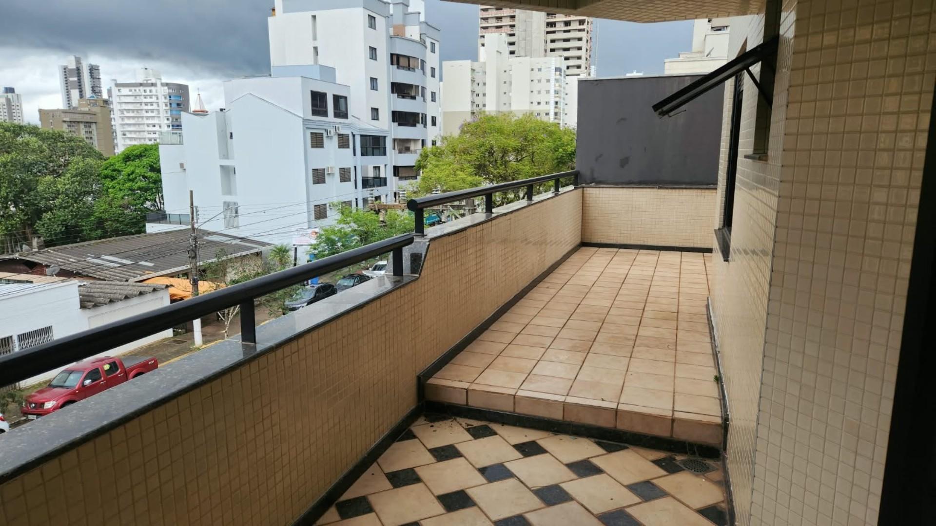 Foto 5 de apartamento em Chapecó