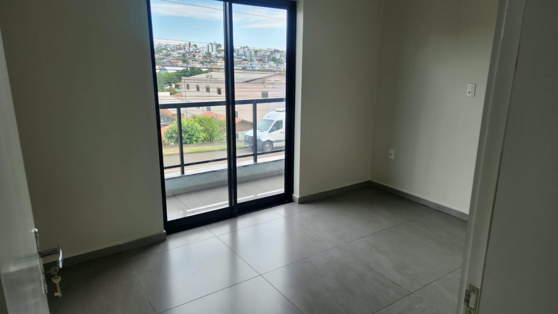 Foto 4 de apartamento em Chapecó