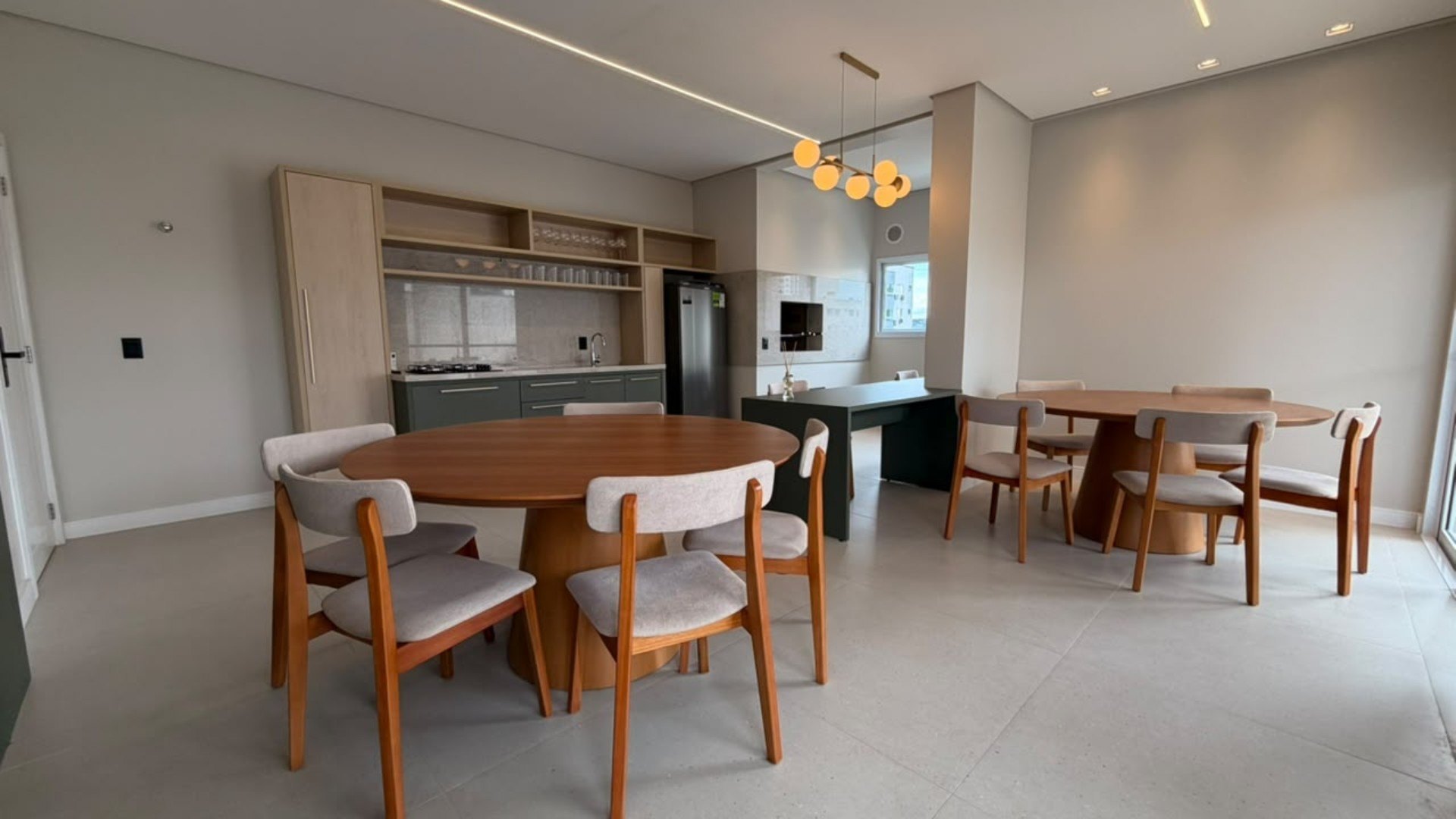 Foto 5 de apartamento em Chapecó