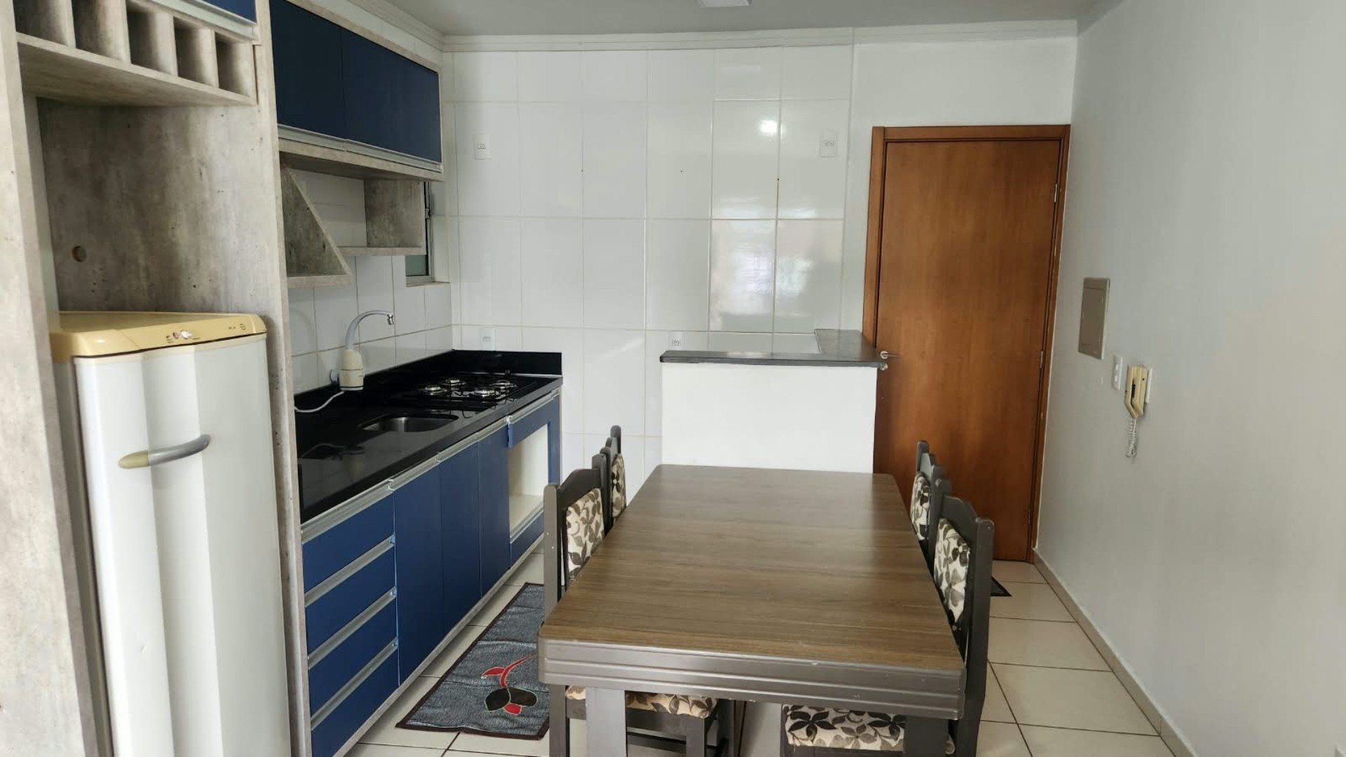 Foto 4 de apartamento em Chapecó