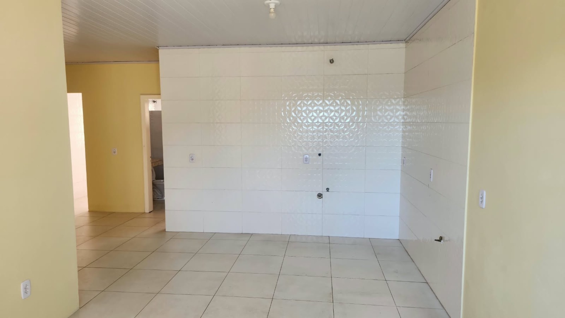 Foto 5 de casa em Chapecó