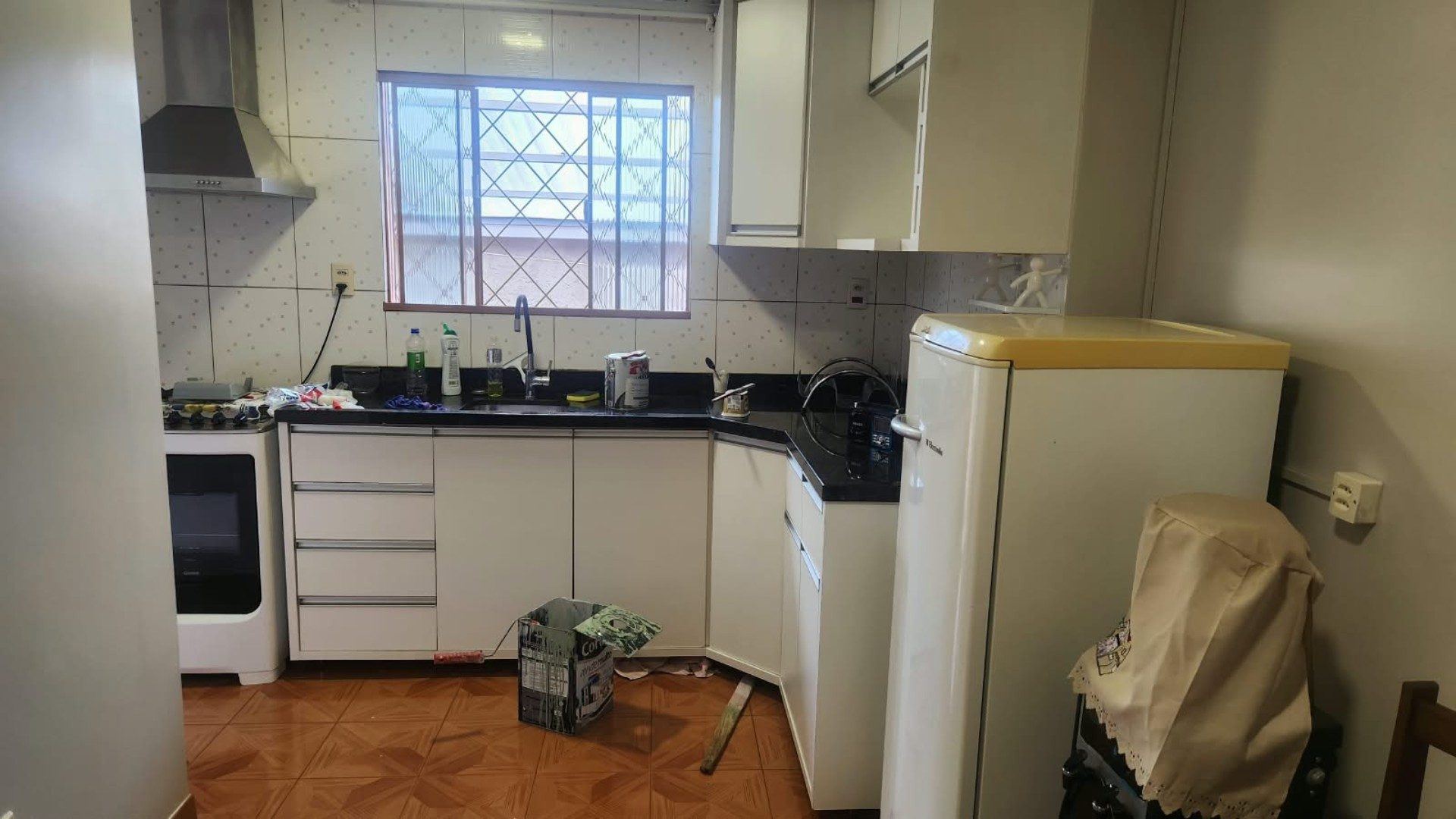 Foto 4 de casa em Chapecó