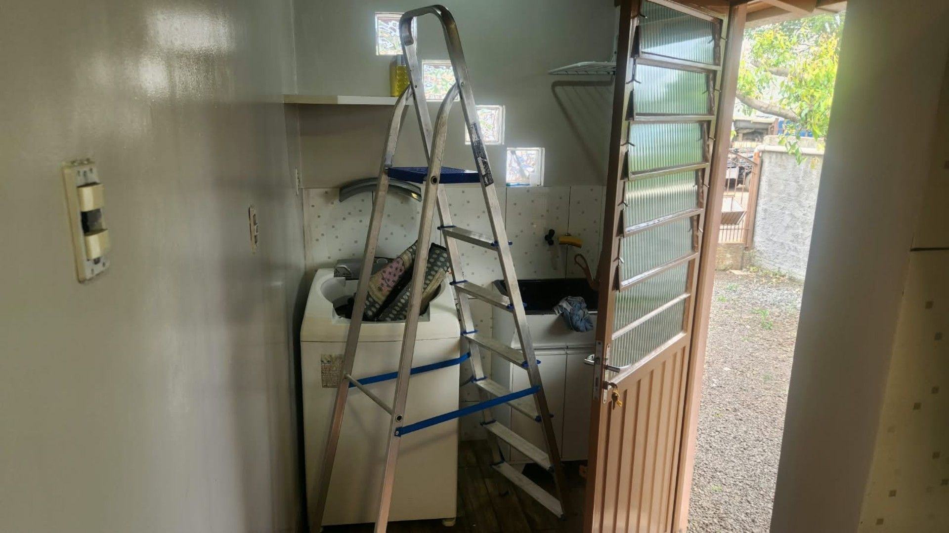 Foto 5 de casa em Chapecó