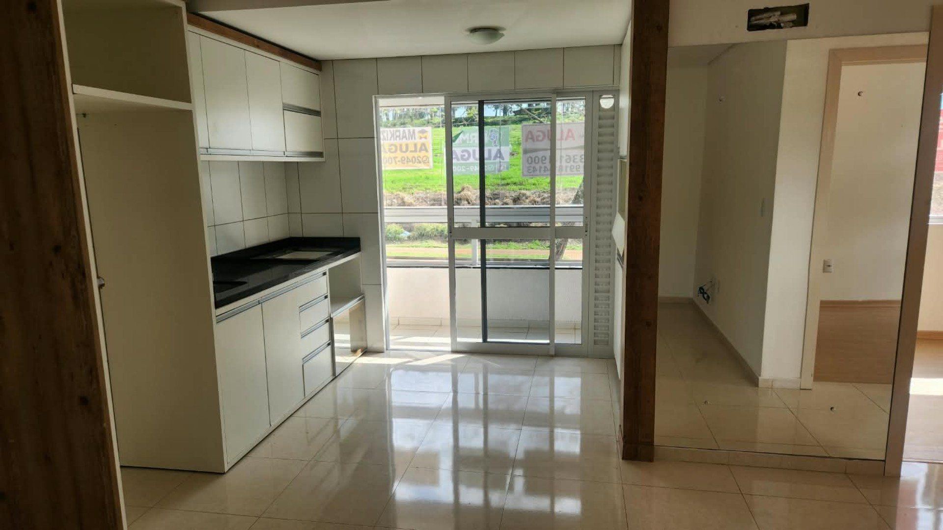 Foto 4 de apartamento em Chapecó