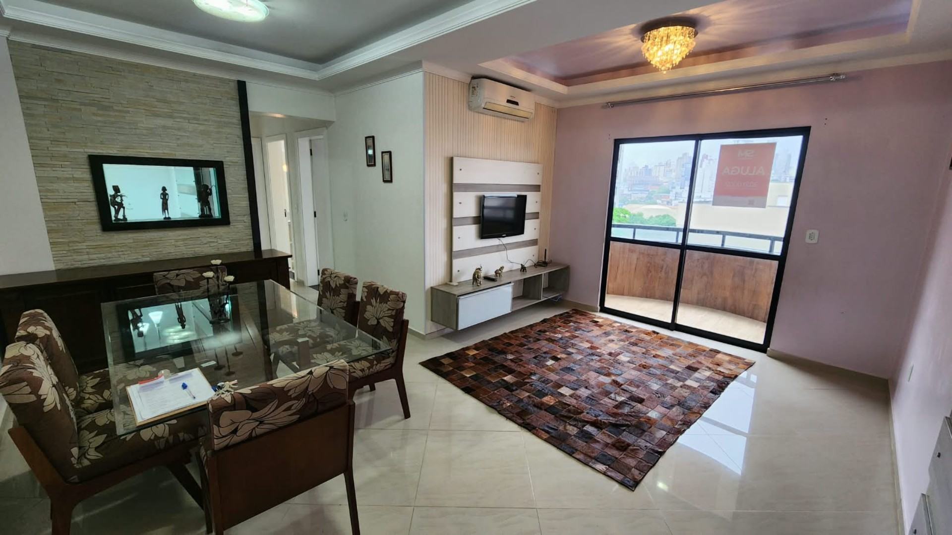 Foto 4 de apartamento em Chapecó