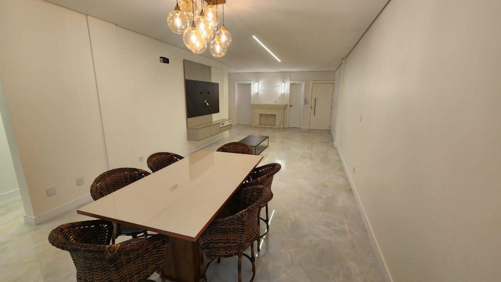 Foto 4 de apartamento em Chapecó