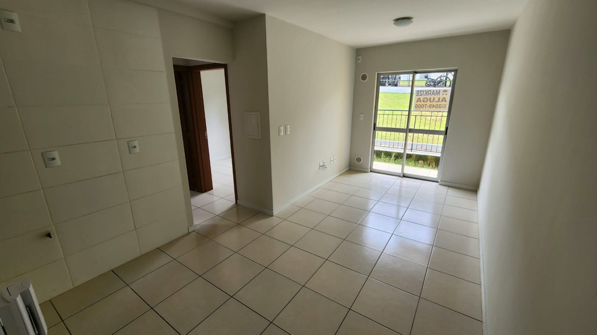 Foto 4 de apartamento em Chapecó