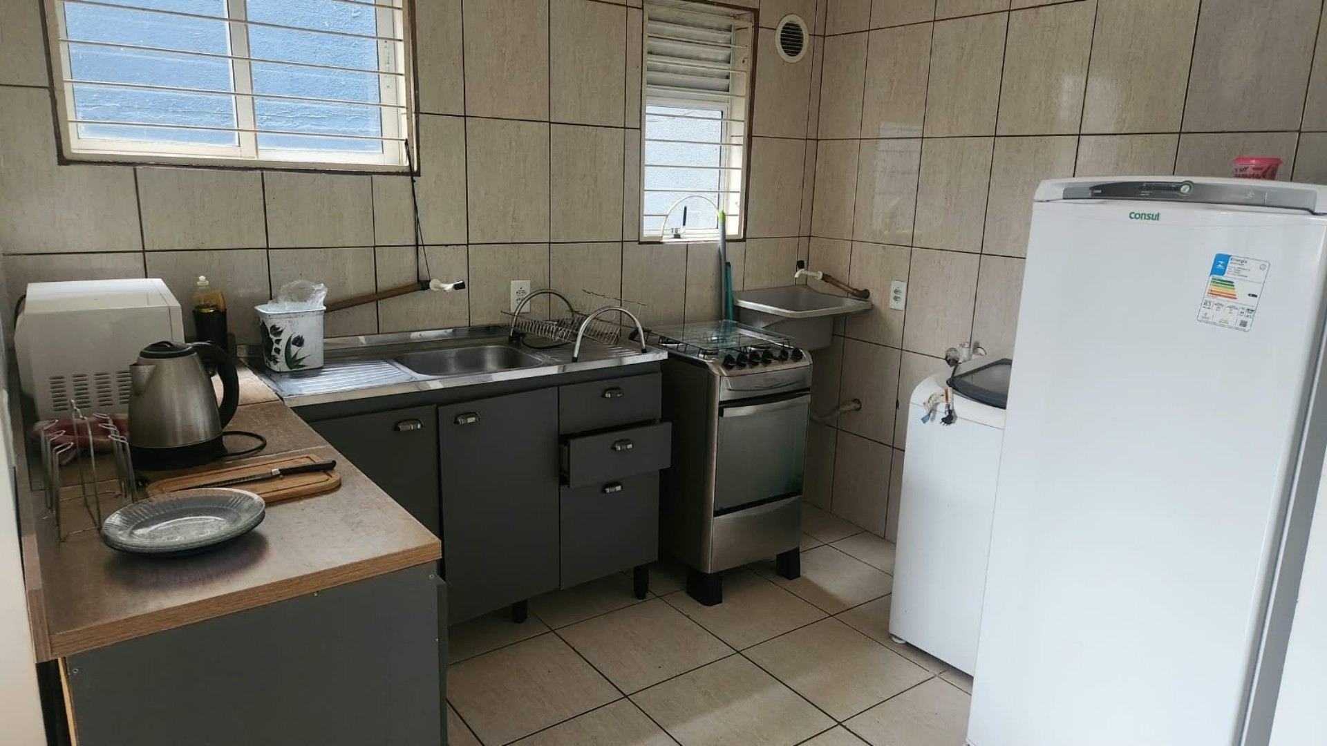 Foto 4 de apartamento em Chapecó