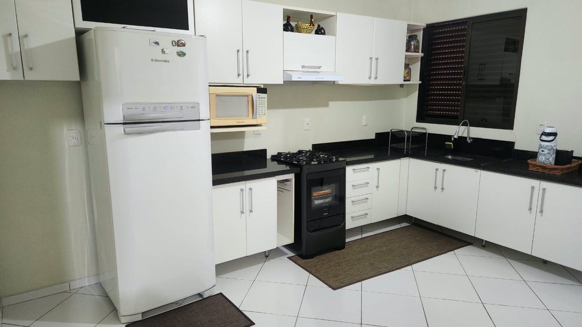 Foto 5 de casa em Chapecó